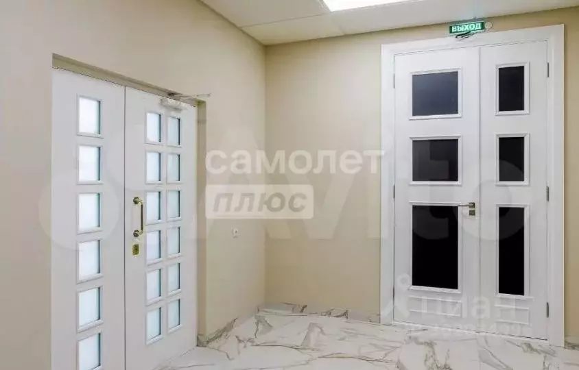 Офис в Новосибирская область, Новосибирск Красный просп., 59 (161 м) - Фото 1