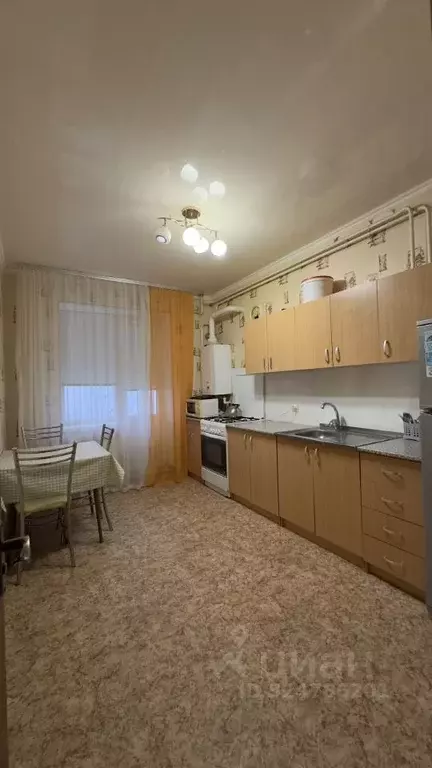 1-к кв. Ростовская область, Таганрог Большой Садовый пер., 13К1 (40.0 ... - Фото 2