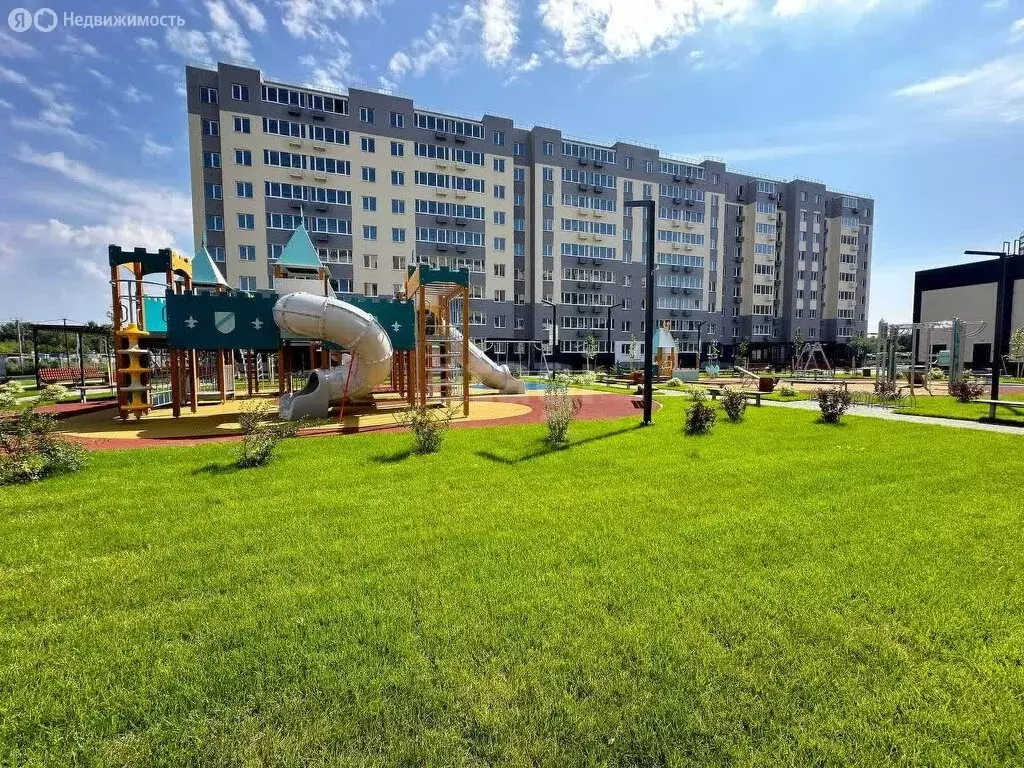 2-комнатная квартира: Тольятти, Приморский бульвар, 54 (63 м) - Фото 0