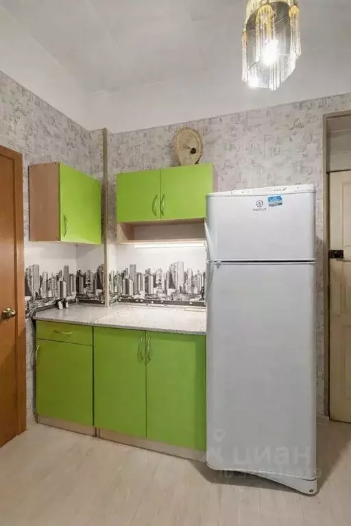 Комната Московская область, Краснозаводск Сергиево-Посадский район, 1 ... - Фото 1