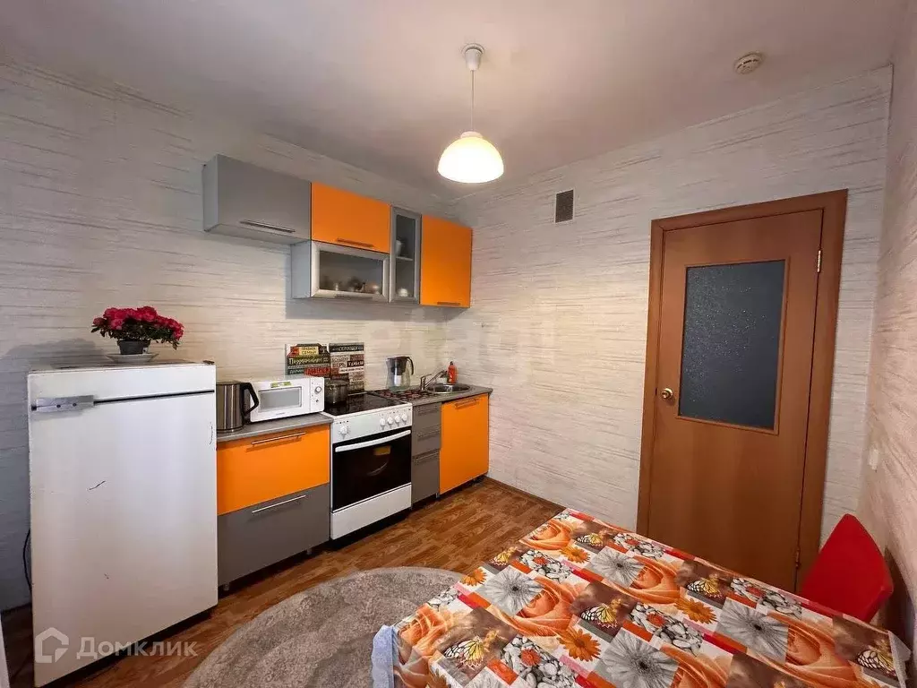 Продаётся 1-к квартира, 36.5 м - Фото 1