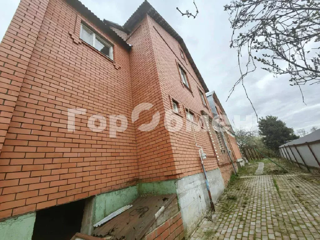 Продается дом в пгт Мисайлово - Фото 2