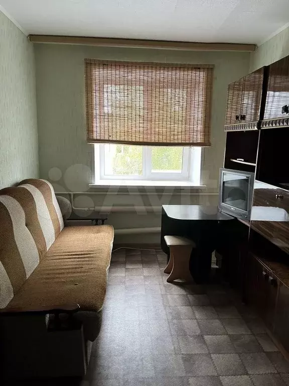 Комната 12 м в 4-к., 5/5 эт. - Фото 0
