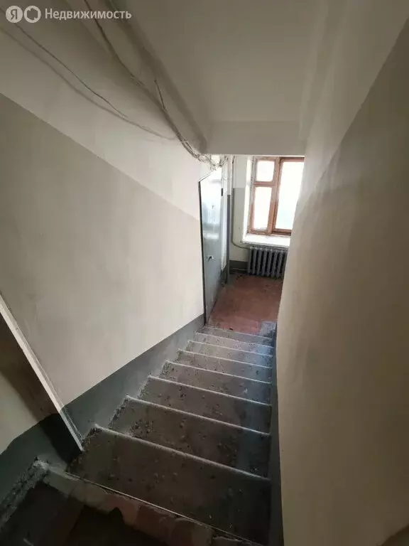 Квартира-студия: Казань, улица Братьев Касимовых, 6 (18 м) - Фото 2