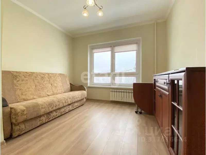 5-к кв. Москва ул. Сочинская, 8 (112.8 м) - Фото 1