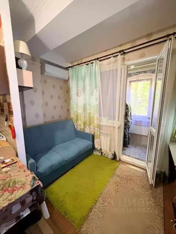 Квартира, студия, 25 м - Фото 0