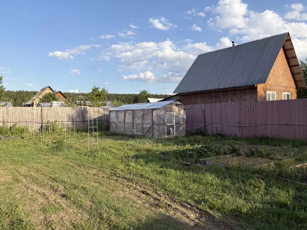 Дом в Пермский край, Пермь Нижнемостовая ул., 55Г (100 м) - Фото 2