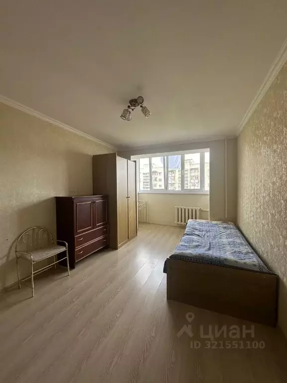 1-к кв. Северная Осетия, Владикавказ просп. Доватора (33.0 м) - Фото 1