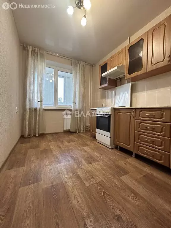 1-комнатная квартира: Волгоград, Шекснинская улица, 16 (39.9 м) - Фото 1