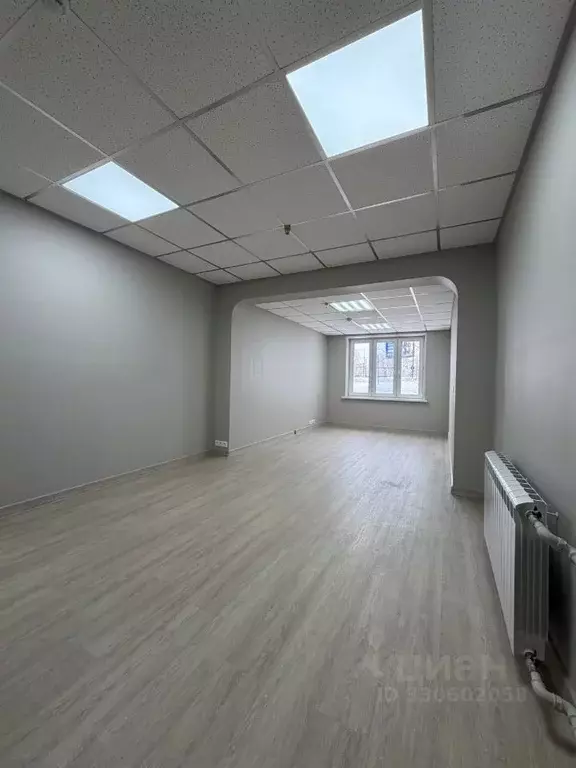 Помещение свободного назначения в Москва ул. Милашенкова, 18 (25 м) - Фото 2