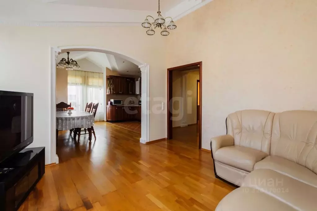 3-к кв. Санкт-Петербург Петергофское ш., 78к20 (98.1 м) - Фото 1