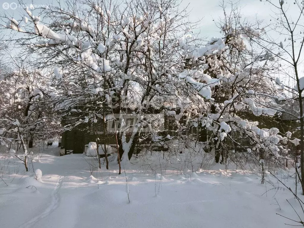 Участок в посёлок городского типа Загорянский, улица Карла Либкнехта, ... - Фото 1