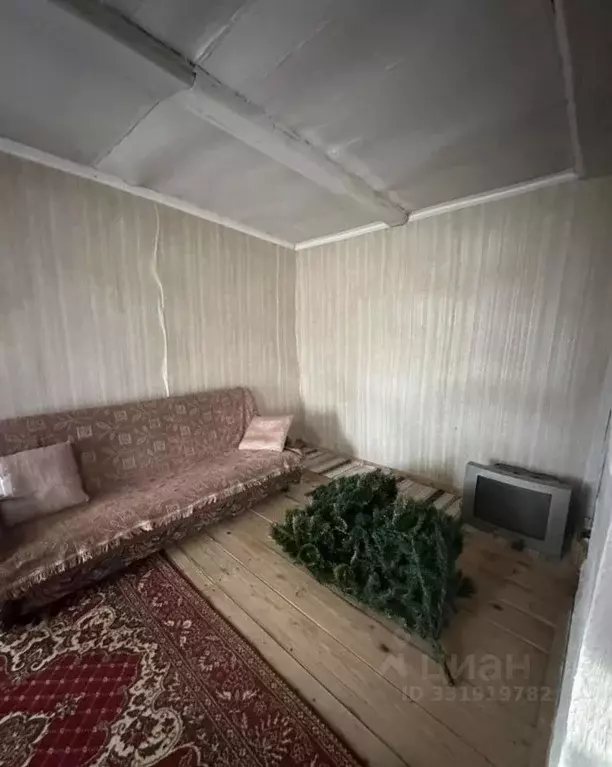 Дом в Калужская область, Козельский муниципальный округ, с. Березичи ... - Фото 2