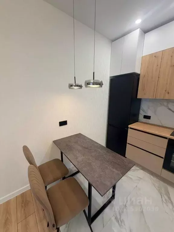 1-к кв. Тульская область, Тула городской округ, пос. Петровский проезд ... - Фото 1