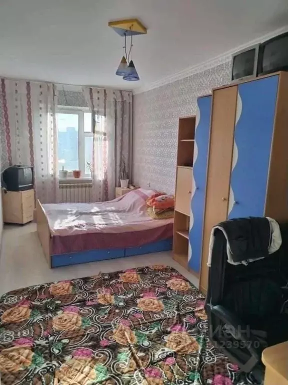 2-к кв. Саха (Якутия), Якутск ул. Богдана Чижика, 1 (70.0 м) - Фото 0