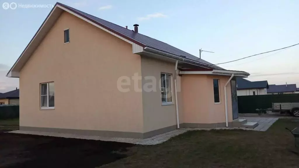 Дом в Подстепки, Еловая улица (103 м) - Фото 2