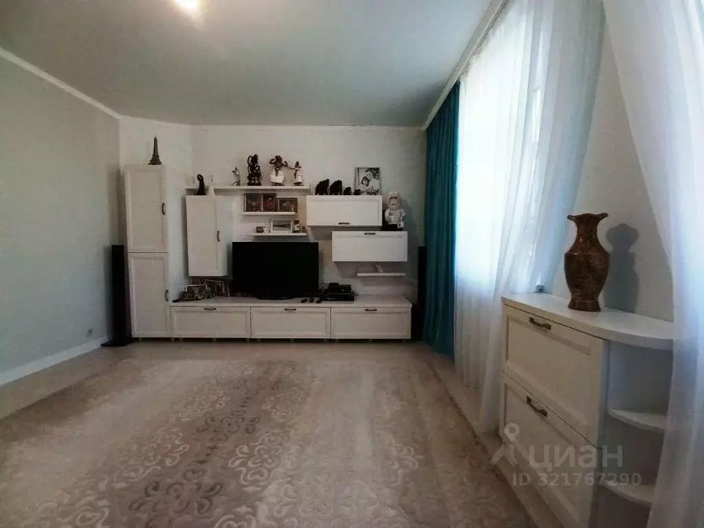 3-к кв. Костромская область, Кострома Комсомольская ул., 48/16 (80.0 ... - Фото 2