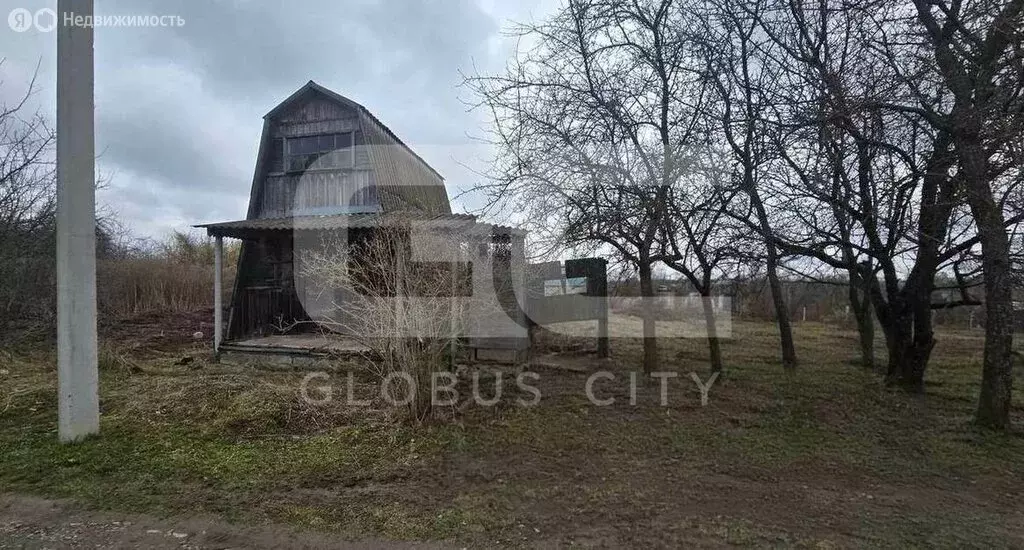 Участок в посёлок Верный Путь, СНТ Дормаш-5, 662 (600 м) - Фото 1