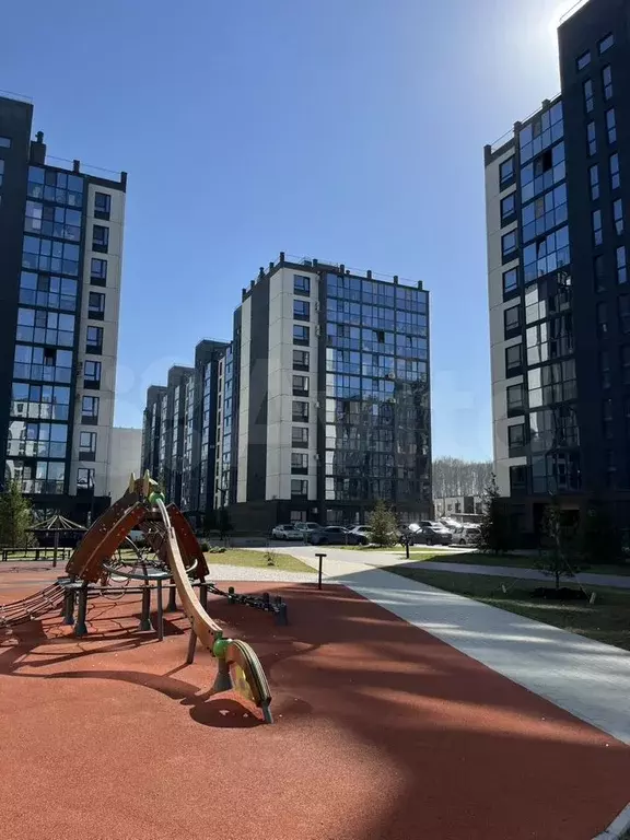 2-к. квартира, 43 м, 6/10 эт. - Фото 0
