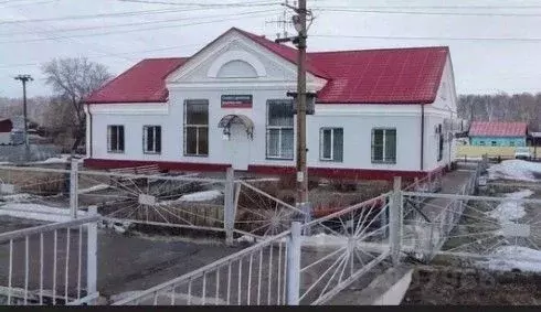 Дом в Омская область, Кормиловский район, Сыропятское ст. ... - Фото 2