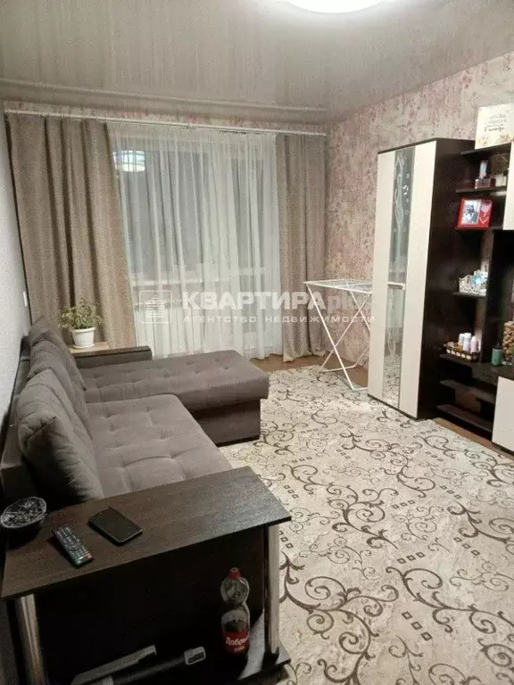 1-к кв. Свердловская область, Невьянск ул. Матвеева, 32/1 (305.0 м) - Фото 1