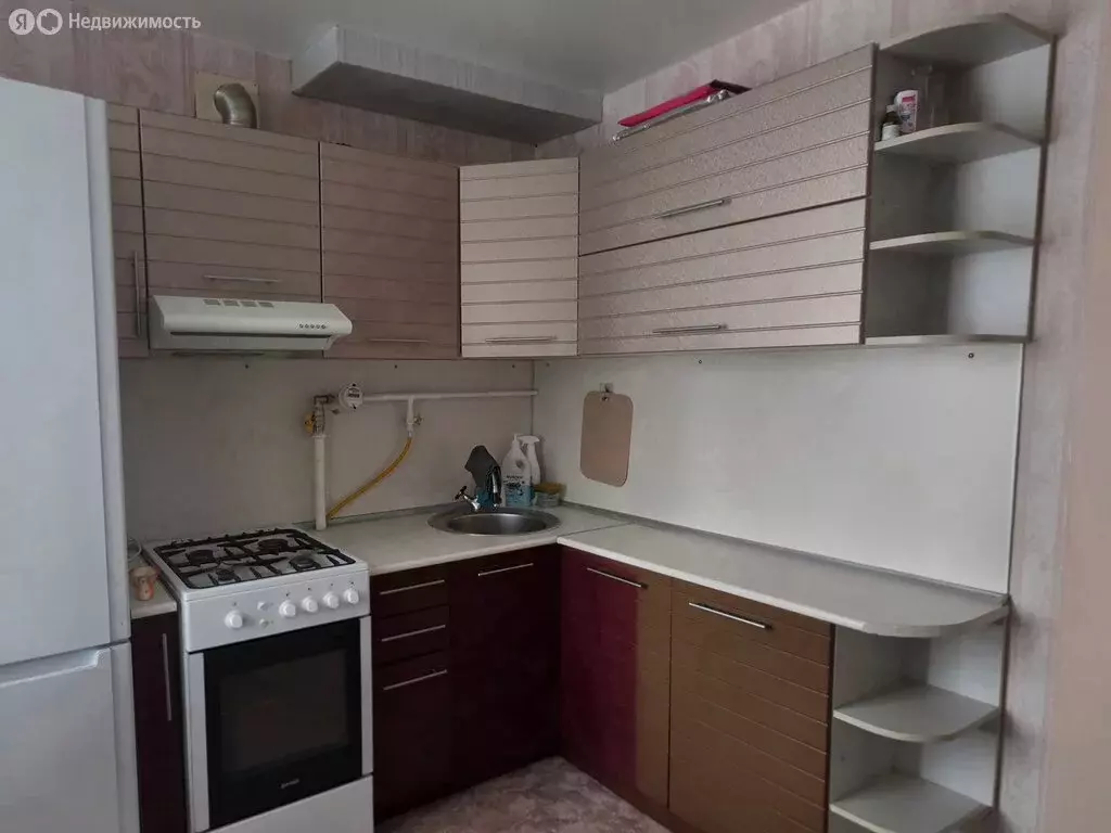 2-комнатная квартира: Волгоград, улица Маршала Ерёменко, 156 (46.7 м) - Фото 0