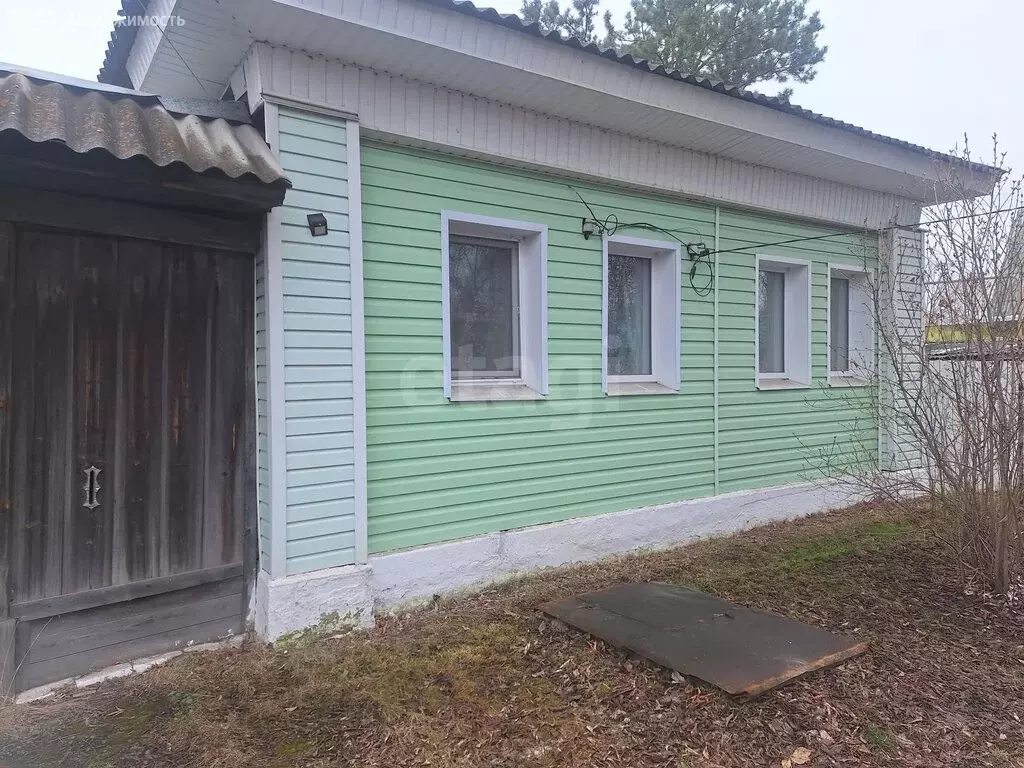 Дом в Алапаевск, Советская улица (29.9 м) - Фото 1