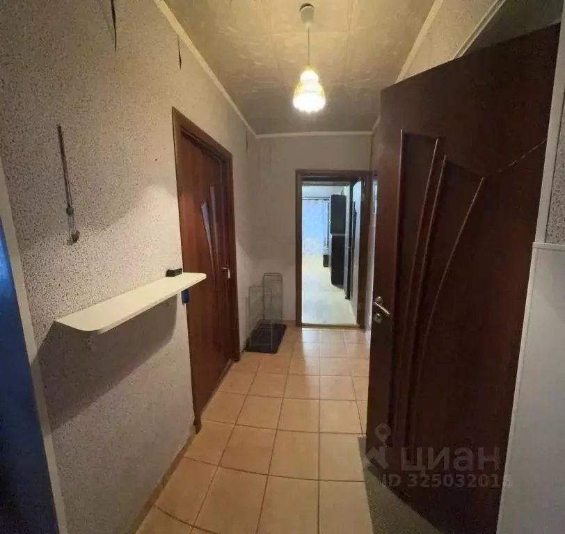 2-к кв. Санкт-Петербург, Санкт-Петербург, Колпино Пролетарская ул., 62 ... - Фото 1