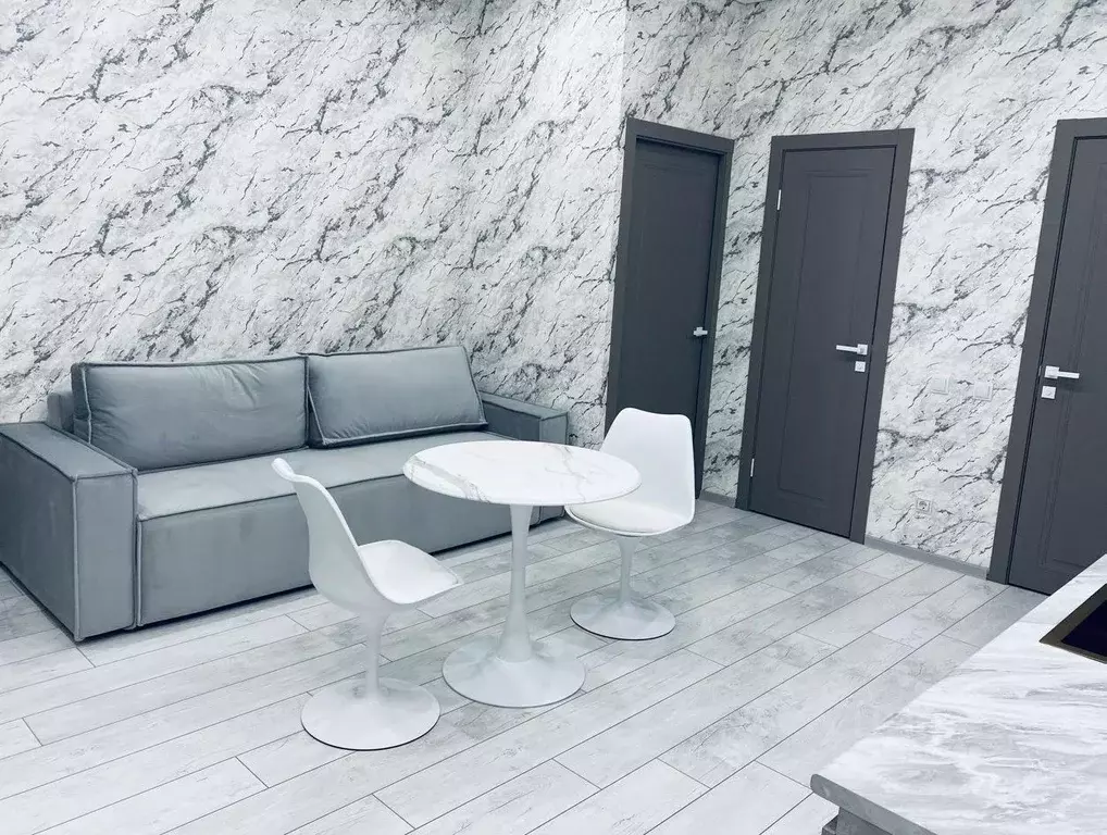 2-к кв. Хакасия, Абакан ул. Авиаторов, 1Г (42.8 м) - Фото 2