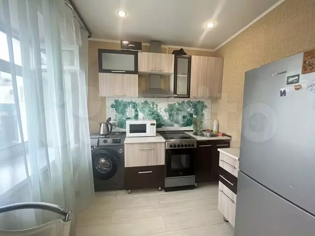 2-к. квартира, 42 м, 1/2 эт. - Фото 0
