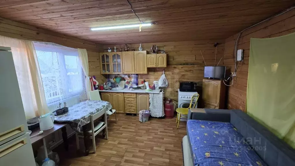 Дом в Ханты-Мансийский АО, Ханты-Мансийск Аграрник СОК, 118 (113 м) - Фото 1