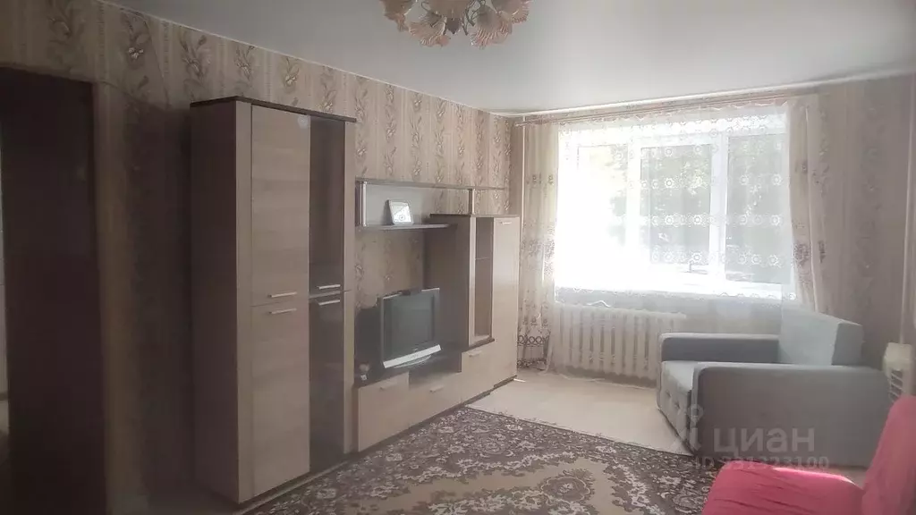 3-к кв. Пермский край, Пермь ул. Моторостроителей, 3 (53.4 м) - Фото 1