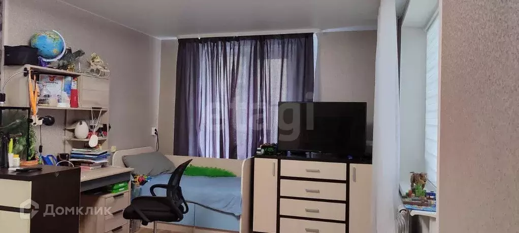 Продаётся 1-к квартира, 31.4 м - Фото 0