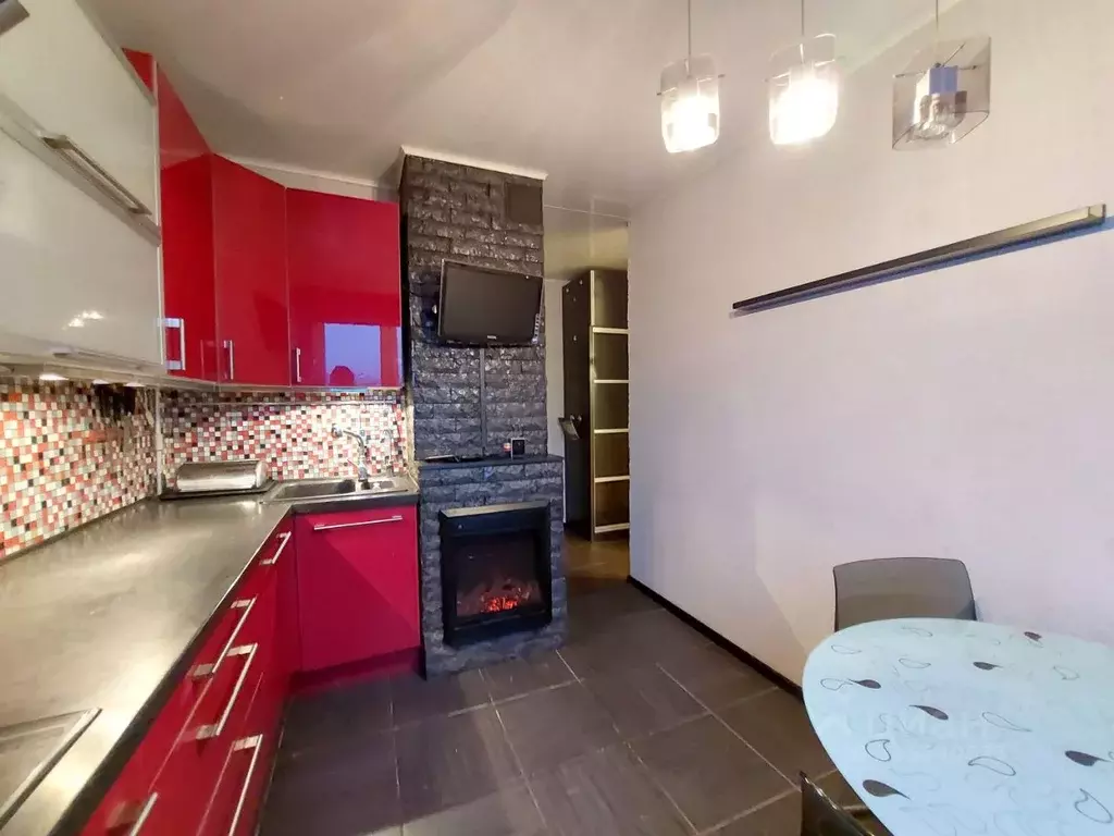 2-к кв. Москва Березовая аллея, 9 (50.0 м) - Фото 2