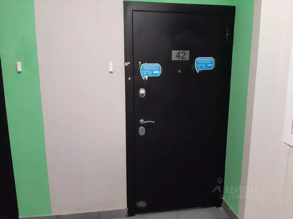 2-к кв. Москва Волгоградский просп., 97К3 (51.6 м) - Фото 1