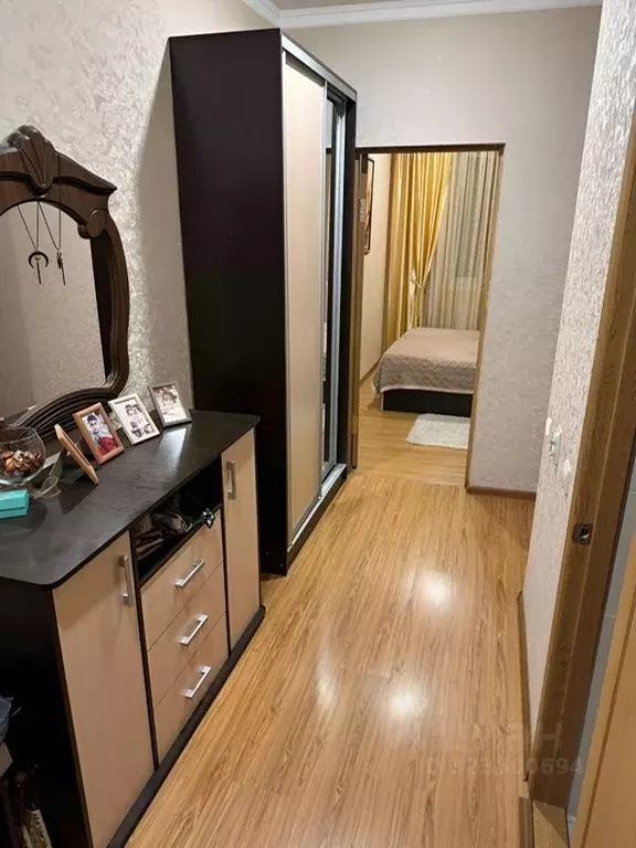 2-к кв. Краснодарский край, Курганинск ул. Мира, 82 (46.0 м) - Фото 1