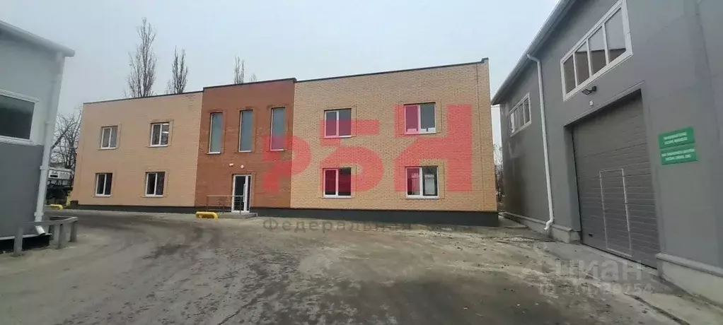 Помещение свободного назначения в Ростовская область, Аксай просп. ... - Фото 1