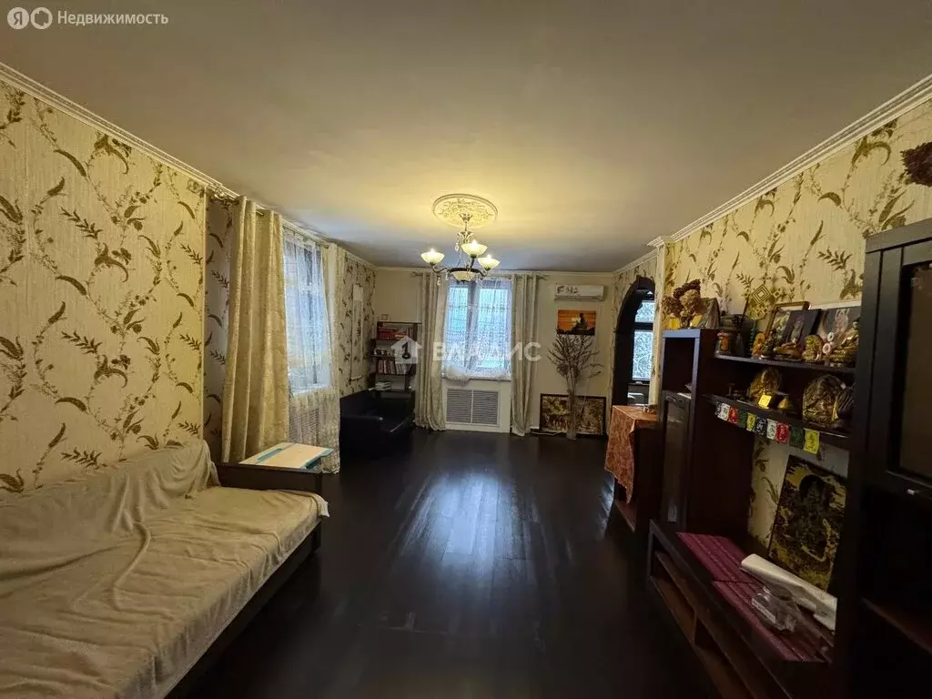 Дом в Яхрома, Первомайская улица, 37 (317 м) - Фото 1