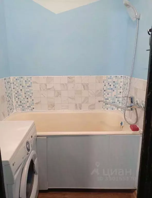 2-к кв. Самарская область, Самара Ташкентская ул., 166 (42.0 м) - Фото 2