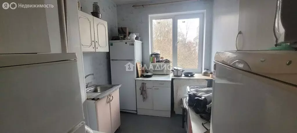 2к в 3-комнатной квартире (16 м) - Фото 1