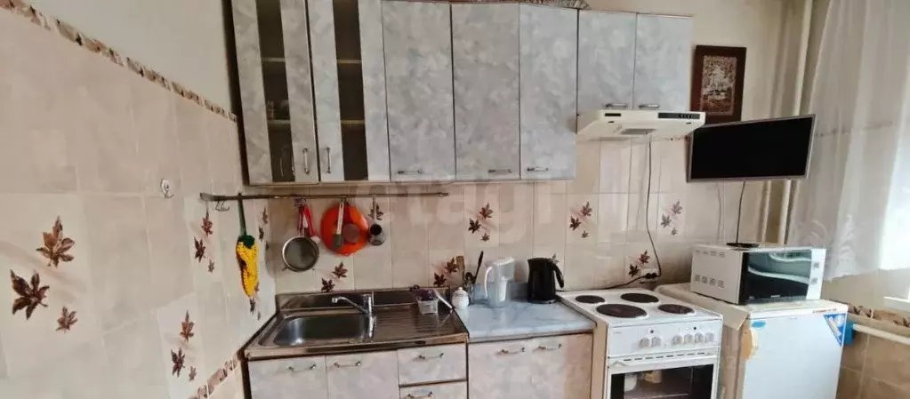 2-к кв. Красноярский край, Красноярск ул. Горького, 37 (42.0 м) - Фото 2