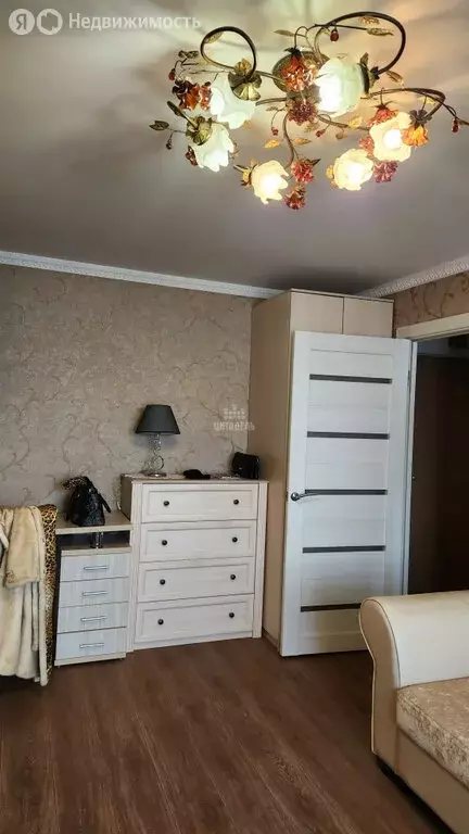 1-комнатная квартира: Воронеж, улица Урицкого, 92 (30 м) - Фото 2