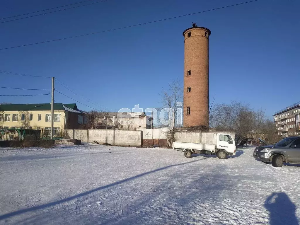 Участок в Бурятия, Улан-Удэ Аэропорт мкр,  (8.51 сот.) - Фото 0