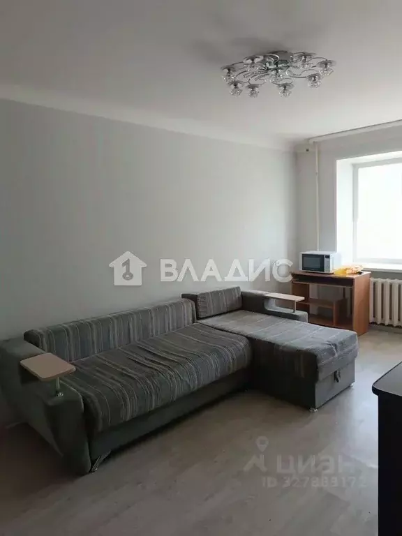 2-к кв. Бурятия, Улан-Удэ ул. Хоца Намсараева, 2 (44.0 м) - Фото 1