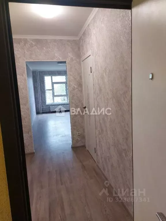 Студия Ленинградская область, Мурино Всеволожский район, ул. Шоссе в ... - Фото 2