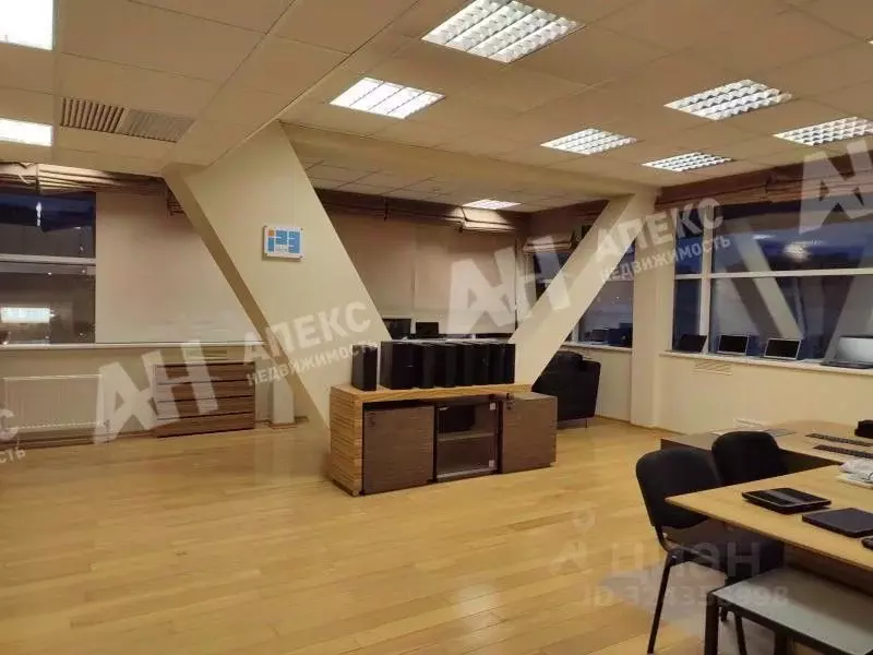 Офис в Москва Цветной бул., 22С1 (475 м) - Фото 1