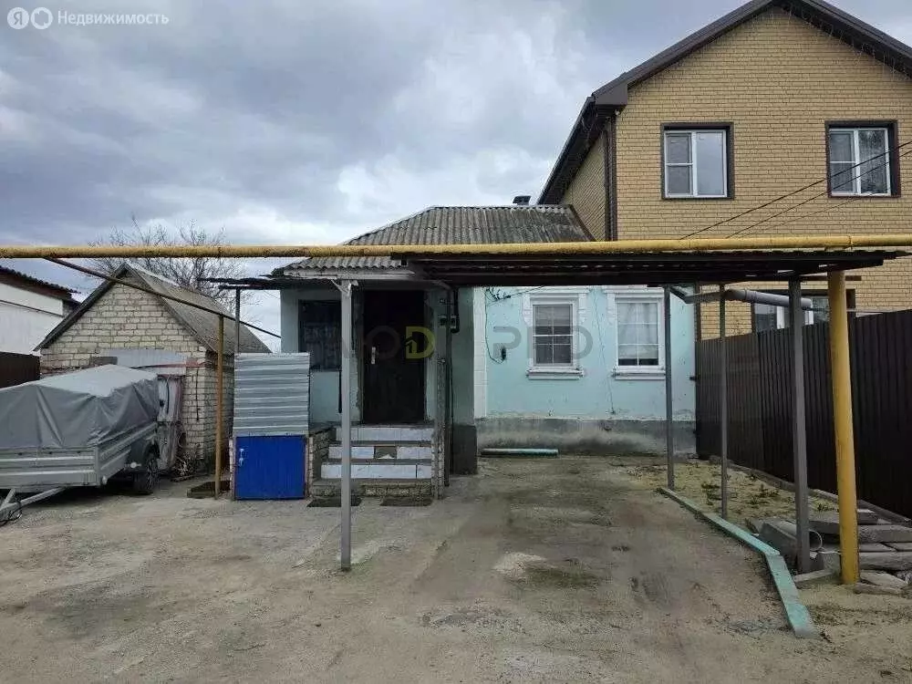 Дом в Воронеж, Чудесная улица, 21 (41 м) - Фото 2