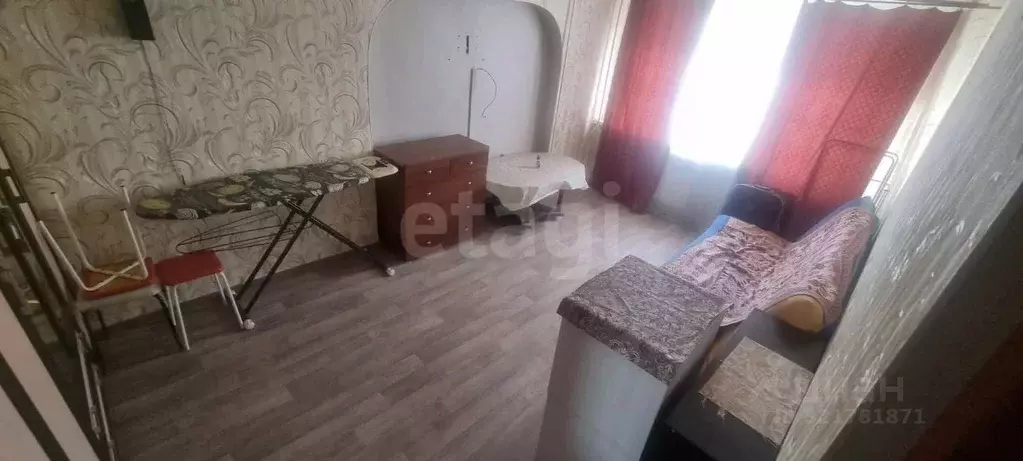 Комната Ямало-Ненецкий АО, Новый Уренгой Мирный мкр, 2-1 (21.0 м) - Фото 2