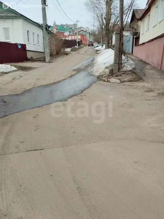 Дом в Калуга, улица Баумана (130 м) - Фото 1