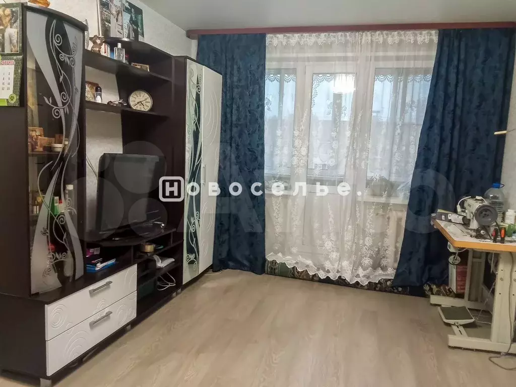 2-к. квартира, 45 м, 5/5 эт. - Фото 0